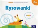 Trzylatki Kolekcja indywidualnego rozwoju Rysowanki - Marzena Prądzyńska