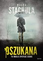 Oszukana WIELKIE LITERY - Magda Stachula