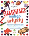 Elementarz małego artysty - Sally Henry