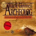 [Audiobook] Archeolog - Marti Gironell