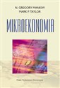 Mikroekonomia - Gregory N. Mankiw, Mark P. Taylor