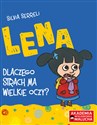 Lena Dlaczego strach ma wielkie oczy?