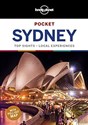 Lonely Planet Pocket Sydney (Travel Guide)