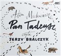 [Audiobook] CD MP3 Pan Tadeusz