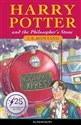 Harry Potter and the Philosopher's Stone 25th Anniversary Edition