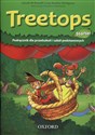 Treetops Starter Podręcznik