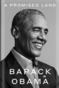 A Promised Land - Barack Obama