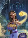 Życzenie Opowieść filmowa Disney - Suzanne Francis