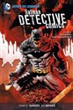 Batman Detective Comics Tom 2 Techniki zastraszania