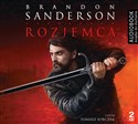 [Audiobook] Rozjemca