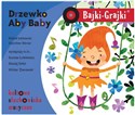 [Audiobook] Bajki - Grajki. Drzewko Aby Baby CD