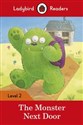 The Monster Next Door Ladybird Readers Level 2