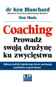 Coaching Prowadź swoją drużynę ku zwycięstwu