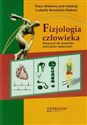 Fizjologia człowieka Podręcznik dla studentów licencjatów medycznych - Ludmiła Borodulin-Nadzieja