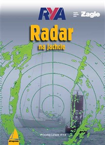 Radar na jachcie Podręcznik RYA