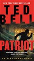 Patriot: An Alex Hawke Novel