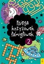 Księga krzyżówek i łamigłówek 2 - Opracowanie Zbiorowe