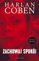 Zachowaj spokój - Harlan Coben