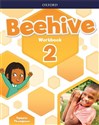 Beehive 2 WB