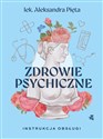 Zdrowie psychiczne Instrukcja obsługi 