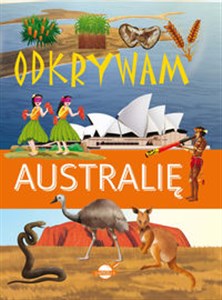 Odkrywam Australię