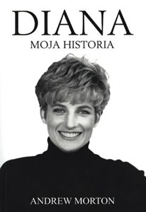 DIANA MOJA HISTORIA