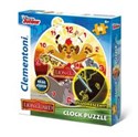 Puzzle Zegar Lion Guard 96