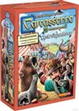 Carcassonne Cyrk objazdowy rozszerzenie - Klaus-Jurgen Wrede