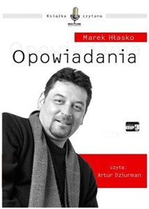 CD MP3 OPOWIADANIA 