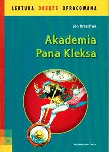 Akademia Pana Kleksa