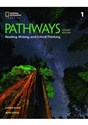 Pathways 2nd Ed. Pre-Intermediate 1 SB + online  - Laurie Blass, Mari Vargo