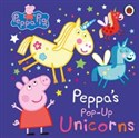 Peppa Pig: Peppa’s Pop-Up Unicorns 