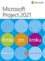 Microsoft Project 2021 Krok po kroku 