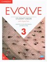 Evolve 3 Student's Book with Digital Pack