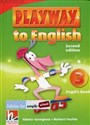 Playway to English 3 Pupil's Book
