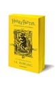 Harry Potter and the Prisoner of Azkaban Hufflepuff Edition - J.K. Rowling
