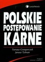 Polskie postępowanie karne - Tomasz Grzegorczyk, Janusz Tylman