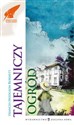 Tajemniczy ogród - Frances Hodgson Burnett