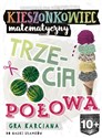 Kieszonkowiec matematyczny Trzecia połowa (10+)