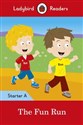 The Fun Run Ladybird Readers Starter Level A