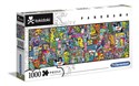 Puzzle Panorama Collection Tokidoki 1000 - 