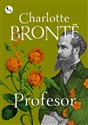 Profesor - Charlotte Bronte