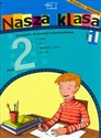 Nasza klasa 2 Podręcznik część 1 edukacja wczesnoszkolna