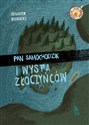 Pan Samochodzik i wyspa Złoczyńców - Zbigniew Nienacki