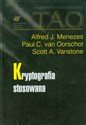 Kryptografia stosowana - Alfred J. Menezes, Paul C. Oorschot, Scott A. Vanstone