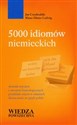 5000 idiomów niemieckich - Jan Czochralski, Klaus-Dieter Ludwig