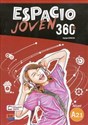 Espacio Joven 360 A2.1 Podręcznik - 