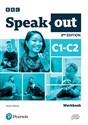 Speakout 3rd Edition C1-C2  Workbook with key - Damian Williams