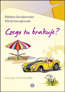 Czego tu brakuje