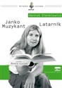 CD MP3 JANKO MUZYKANT/LATARNIK 